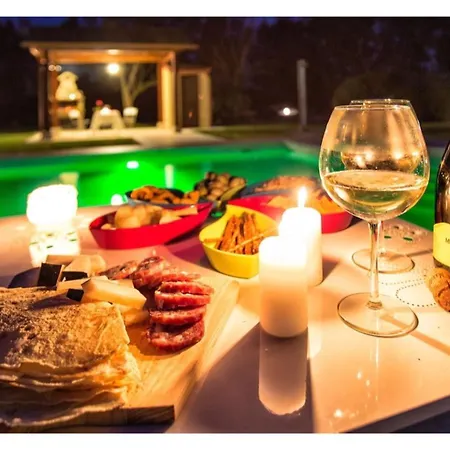 Alghero, Serena With Swimming Pool For 810 People