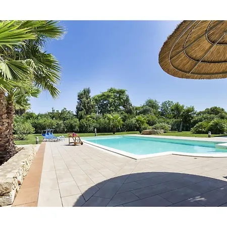 Alghero, Serena With Swimming Pool For 810 People *