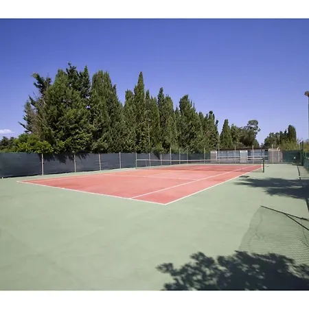 Alghero, Serena With Swimming Pool For 810 People Villa *