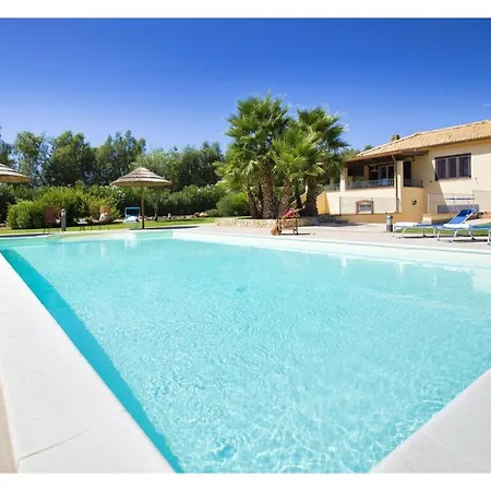 Alghero, Serena With Swimming Pool For 810 People *