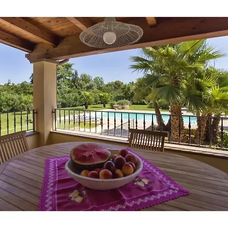Alghero, Serena With Swimming Pool For 810 People Casa Linari