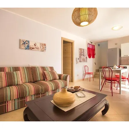 Villa Alghero, Serena With Swimming Pool For 810 People