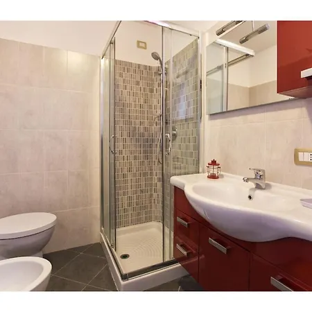 Villa Alghero, Serena With Swimming Pool For 810 People *