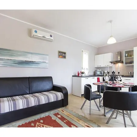 Alghero, Serena With Swimming Pool For 810 People Villa *