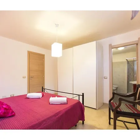 Villa Alghero, Serena With Swimming Pool For 810 People