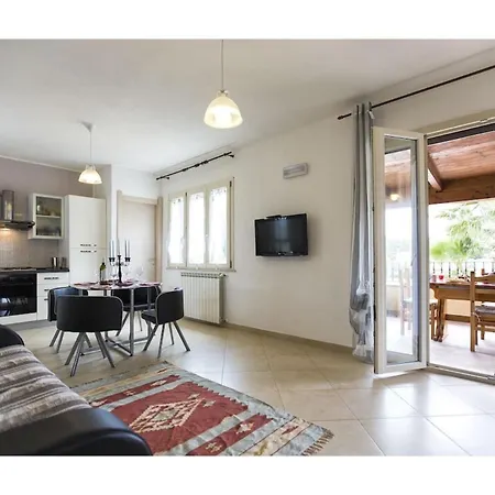 Alghero, Serena With Swimming Pool For 810 People