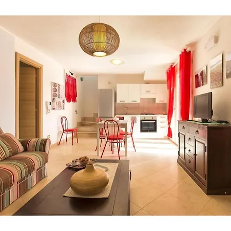 Villa Alghero, Serena With Swimming Pool For 810 People Casa Linari