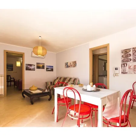 Villa Alghero, Serena With Swimming Pool For 810 People *
