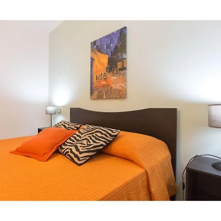 Alghero, Serena With Swimming Pool For 810 People * Casa Linari