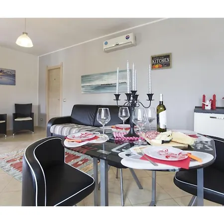 Alghero, Serena With Swimming Pool For 810 People Casa Linari