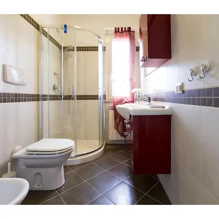 Alghero, Serena With Swimming Pool For 810 People Villa *