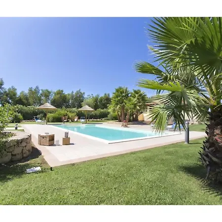 Alghero, Serena With Swimming Pool For 810 People